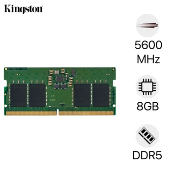 Ram Laptop Kingston DDR5 5600MHz 8GB KVR56S46BS6-8
