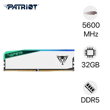 Ram PC Patriot DDR5 5600MHz 32GB