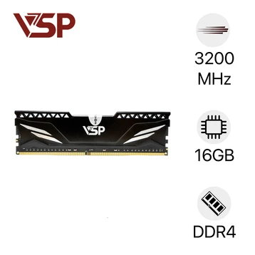 RAM PC VSP DDR4 3200MHZ 16GB (1*16GB)
