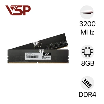 RAM PC VSP DDR4 3200MHZ 8GB (1*8GB)