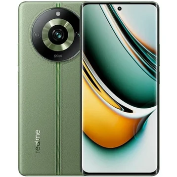 realme 11 Pro 8GB 256GB - Cũ Xước Cấn