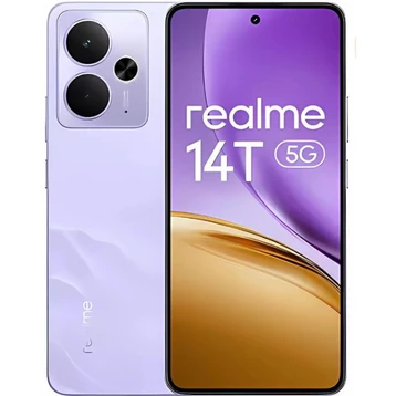 realme 14T 5G 12GB 256GB - Cũ Đẹp