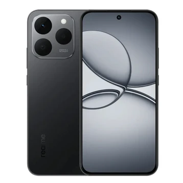 Realme 15T 5G 8GB 256G - Cũ trầy xước