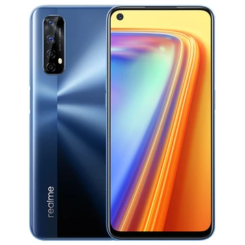 Realme 7 Cũ Xước Cấn