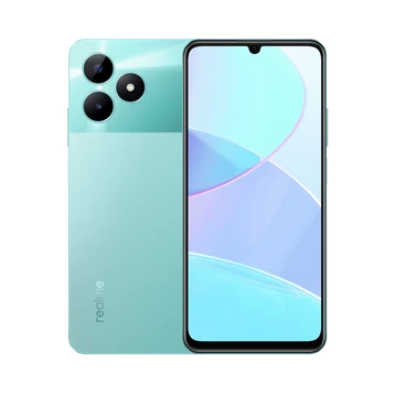 realme C51 4GB 128GB - Cũ Trầy Xước