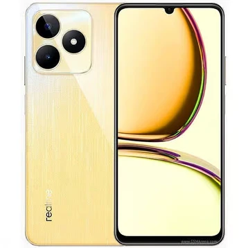 Realme C53 6GB 128GB - Cũ Xước Cấn