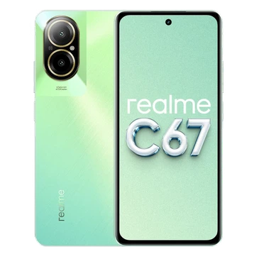realme C67 (8GB 256GB)
