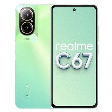 realme C67 (8GB 256GB) - Cũ Đẹp