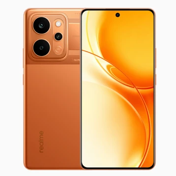 realme P4 Power 5G 12GB 256GB - Đã kích hoạt