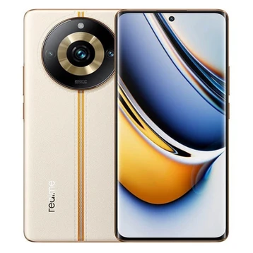 realme 11 Pro Plus 12GB 256GB - Cũ Đẹp