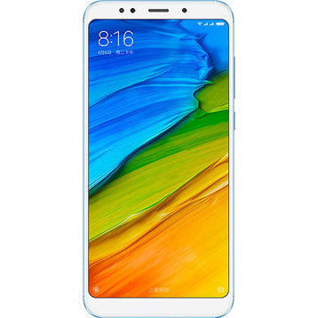 Xiaomi Redmi 5 Plus 32GB Chính hãng