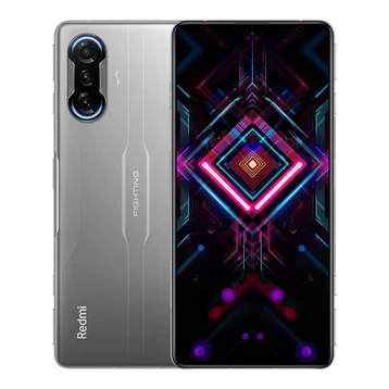 Redmi K50 Gaming Edition