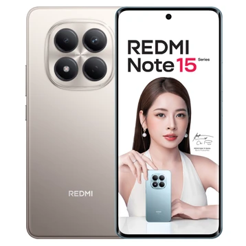 Xiaomi Redmi Note 15 Pro 12GB 256GB - Cũ xước cấn