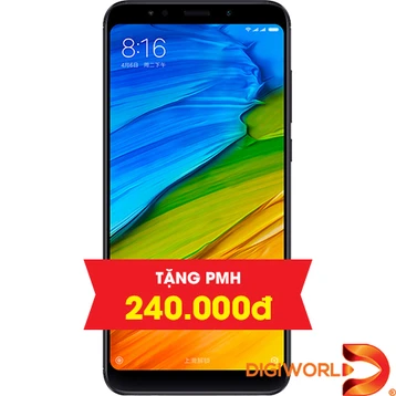 Xiaomi Redmi 5 Plus 32GB cũ