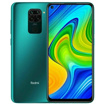 Xiaomi Redmi Note 9