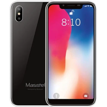 masstel x6