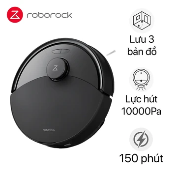 Robot hút bụi lau nhà Roborock Q10 PF - Chỉ có tại Cellphone S