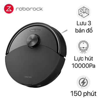 Robot hút bụi lau nhà Roborock Q10 VF