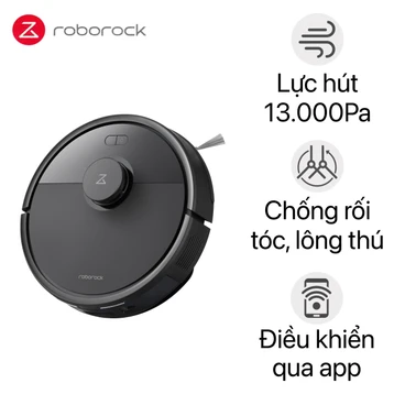 Robot hút bụi lau nhà Roborock Q7 Pro Max 