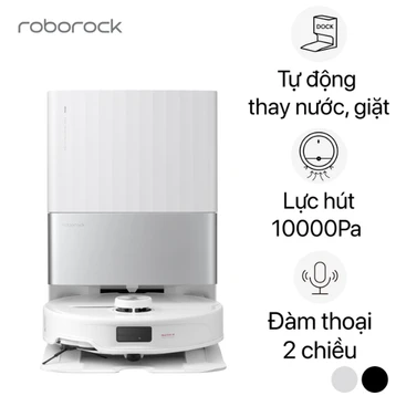 Robot hút bụi lau nhà Roborock Q Revo Master