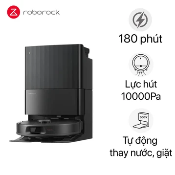 Robot hút bụi lau nhà Roborock QR 798