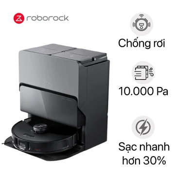 Robot hút bụi lau nhà Roborock S8 MaxV Ultra 