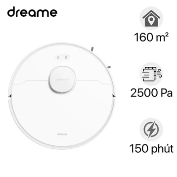 Máy hút bụi tích điện Dreame R10 Pro – Xiaomi Store HN