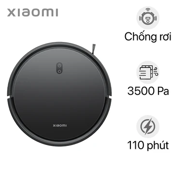 Robot hút bụi lau nhà Xiaomi Vacuum E10C - Cũ