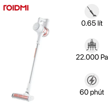 Máy hút bụi cầm tay Roidmi Z1 Air