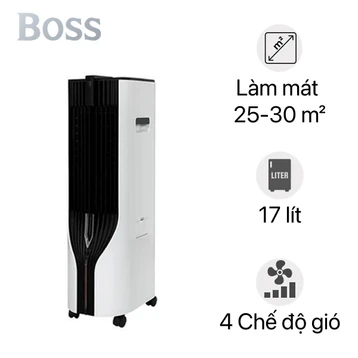 Máy làm mát không khí Boss S-105