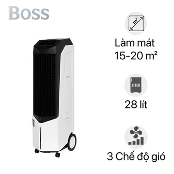 Máy làm mát không khí Boss S-106
