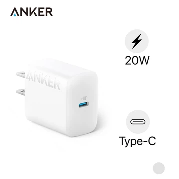 Củ sạc Anker-A2347