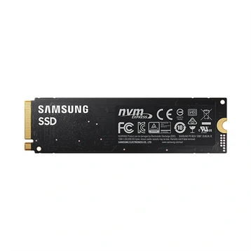 Ổ cứng SSD Samsung 980 PCIe NVMe 500GB