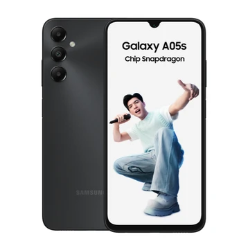 Samsung Galaxy A05S 4GB 128GB