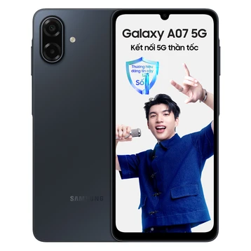 Samsung Galaxy A07 5G 4GB 128GB - Cũ đẹp