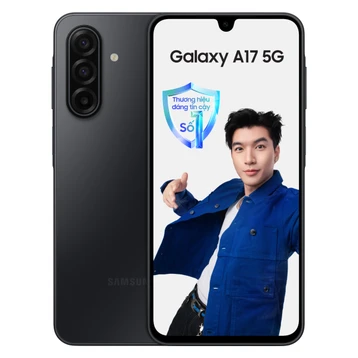 Samsung Galaxy A17 5G 8GB 256GB - Cũ xước cấn