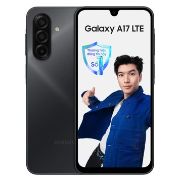 Samsung Galaxy A17 8GB 128GB - Cũ đẹp