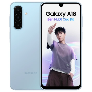 Samsung Galaxy A18 6GB 128GB