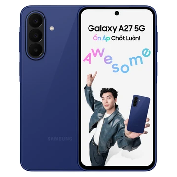 Samsung Galaxy A27 5G 6GB 128GB - Đã kích hoạt