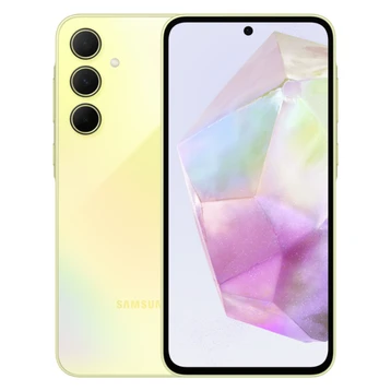 Samsung Galaxy A35 5G 8GB 128GB - Cũ Trầy Xước
