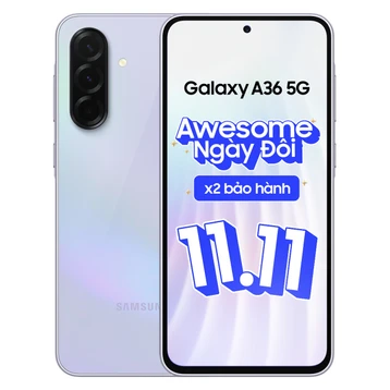 Samsung Galaxy A36 5G 8GB 128GB