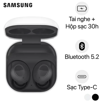 Tai nghe Bluetooth True Wireless Samsung Galaxy Buds FE