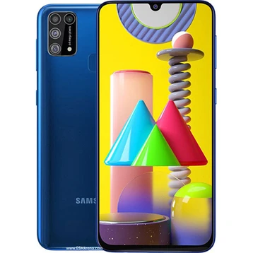Samsung Galaxy M31 Cũ