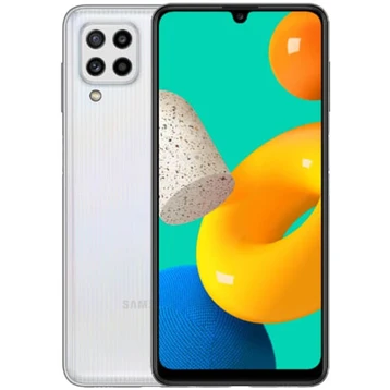 Samsung Galaxy M33 - Cũ Xước Cấn