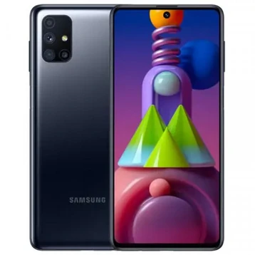 Samsung Galaxy M51 - Cũ đẹp
