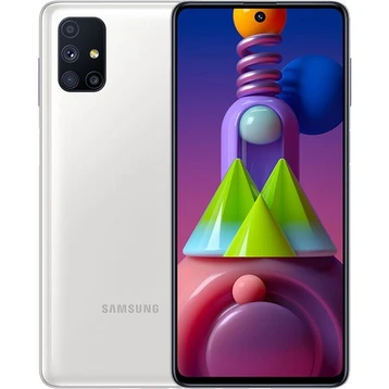 Samsung Galaxy M53 5G 8GB 256GB - Cũ Trầy Xước