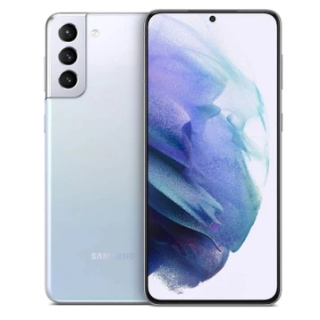 Samsung Galaxy S21 Plus 5G 256GB - Cũ đẹp