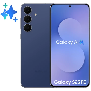 Samsung Galaxy S25 FE 5G 8GB 128GB - Cũ Đẹp