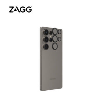 Dán bảo vệ camera Samsung Galaxy S25 Ultra Invisibleshield