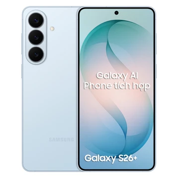 Samsung Galaxy S26 Plus 5G 12GB 256GB - Cũ xước cấn